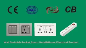 Top 10 Best Switches and Sockets Brands in Pakistan 2025
