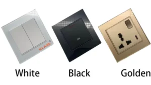 Top 10 Best Switches and Sockets Brands in Pakistan 2025