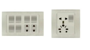 Top 10 Best Switches and Sockets Brands in Pakistan 2025
