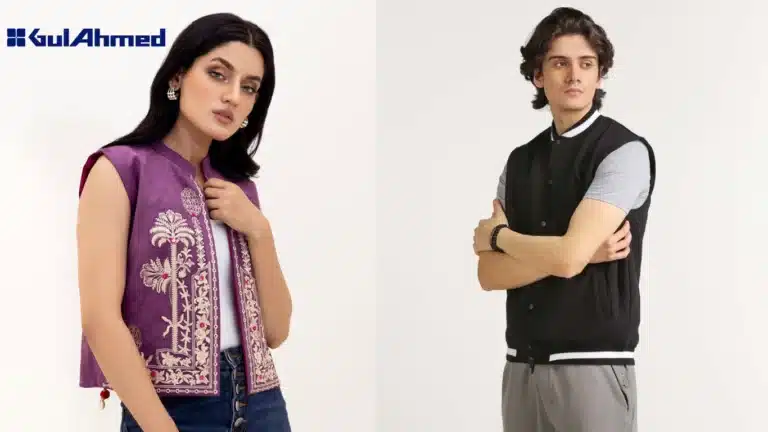 5 Best Vest Brands in Pakistan 2025 for Both Men and Women