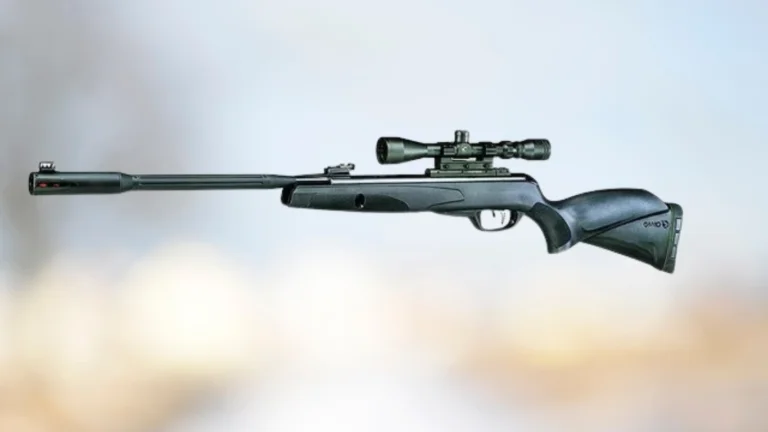 Discover the 5 Best Air Guns in Pakistan: Prices & Features Unveiled