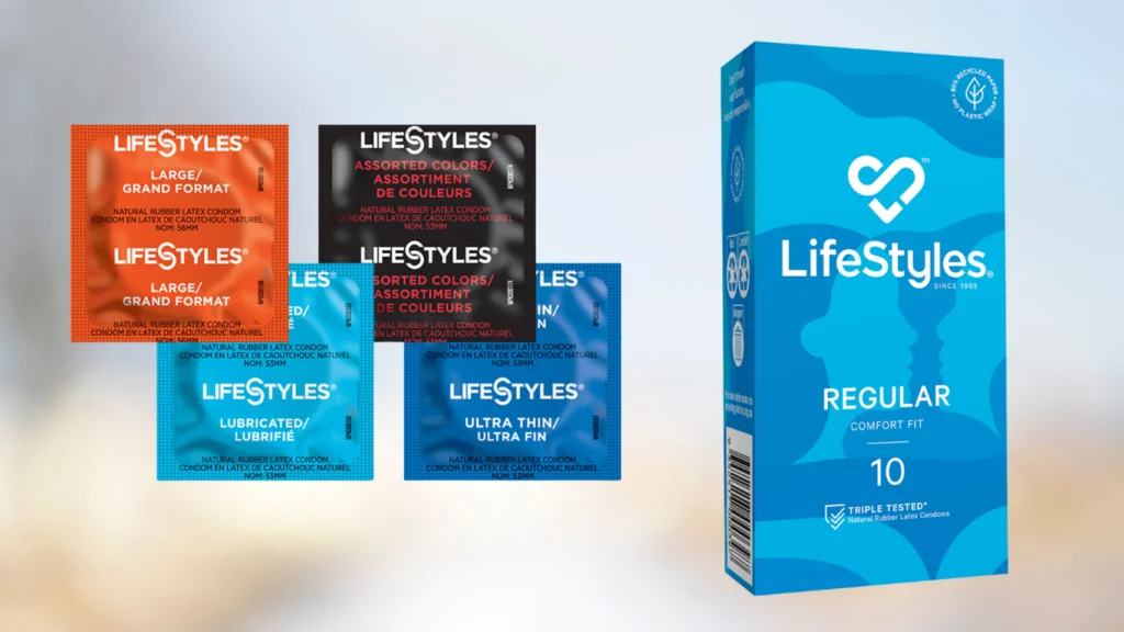 Top 5 Best Condom Brands in Pakistan with Price & Key Features