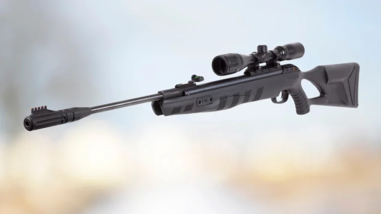 Discover the 5 Best Air Guns in Pakistan: Prices & Features Unveiled