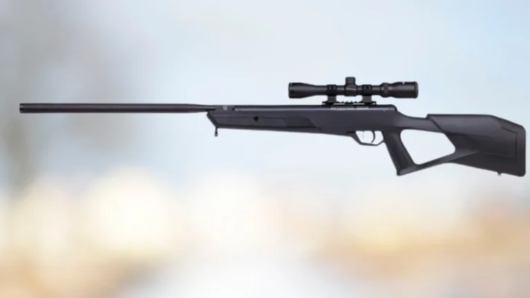 Discover the 5 Best Air Guns in Pakistan: Prices & Features Unveiled