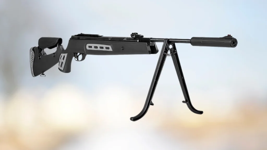 Discover the 5 Best Air Guns in Pakistan: Prices & Features Unveiled