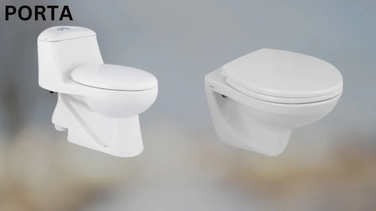 Top 5 best Commode in Pakistan