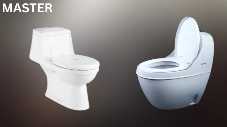 Top 5 best Commode in Pakistan