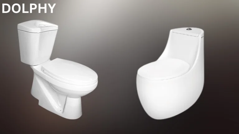 Top 5 best Commode in Pakistan