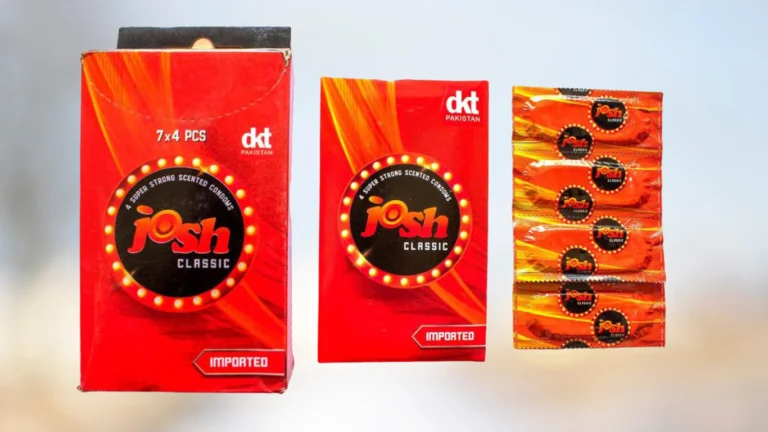 Top 5 Best Condom Brands in Pakistan with Price & Key Features