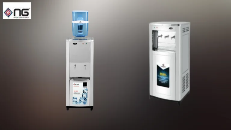 Top 5 Best Electric Water Cooler in Pakistan with Price and Features