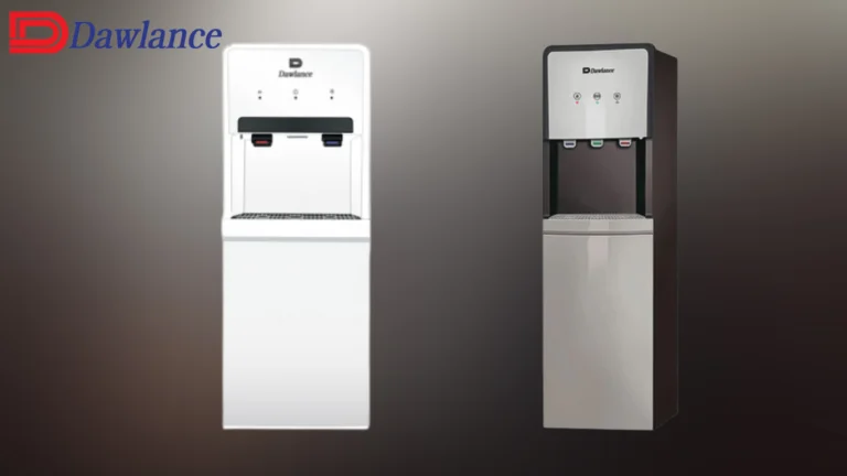 Top 5 Best Electric Water Cooler in Pakistan with Price and Features