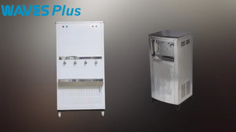 Top 5 Best Electric Water Cooler in Pakistan with Price and Features