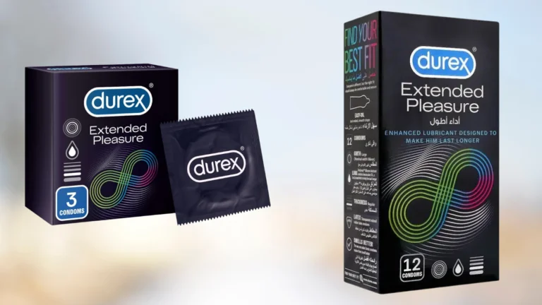 Top 5 Best Condom Brands in Pakistan with Price & Key Features