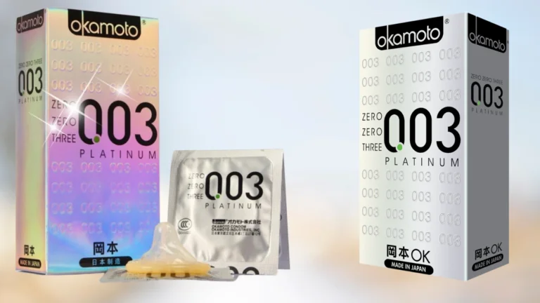 Top 5 Best Condom Brands in Pakistan with Price & Key Features