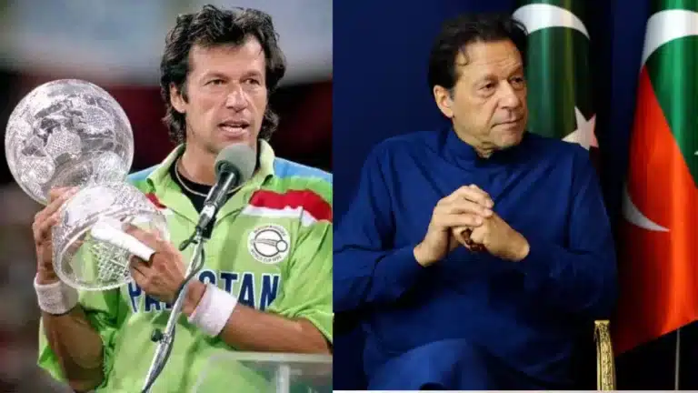 Top 10 Most Famous Person in Pakistan