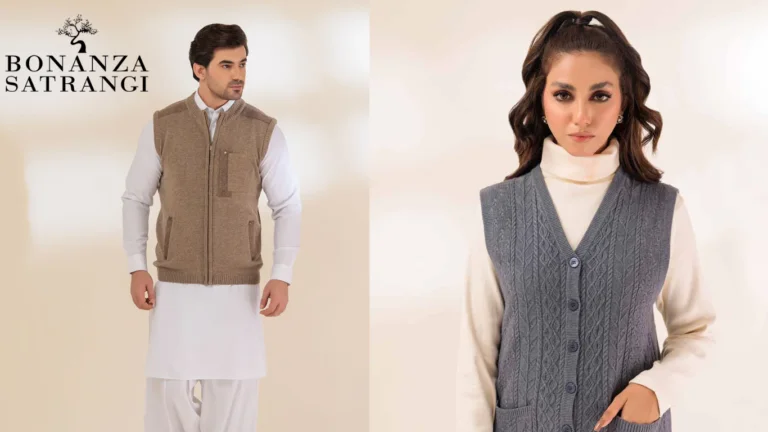 5 Best Vest Brands in Pakistan 2025 for Both Men and Women