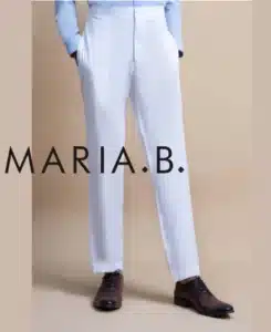 Top 10 Best Trouser Brands in Pakistan for Men 2025