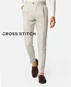 Top 10 Best Trouser Brands in Pakistan for Men 2025