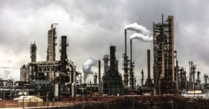 Natural Resources of Pakistan