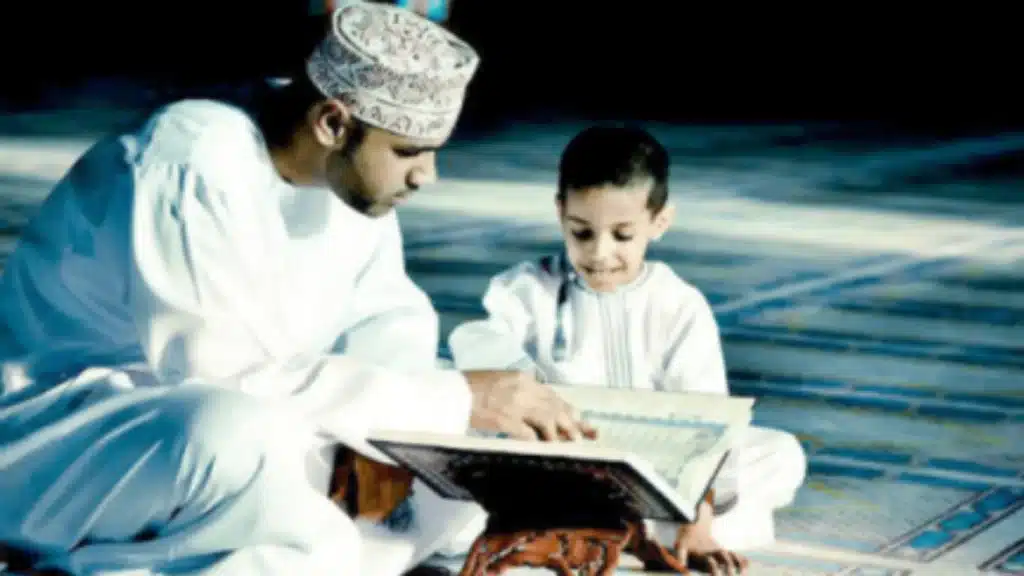 Pakistan is The Largest Hafiz Producing Country in the World