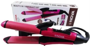 Hair Straightener Price in Pakistan 2025, Best Hair Straightener Brands in Pakistan