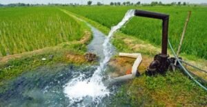 Irrigation System in Pakistan, Pakistan Irrigation System Issues and Challenges