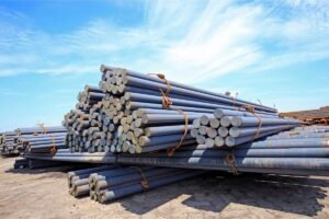 Natural Resources of Pakistan