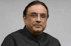 asifalizardari