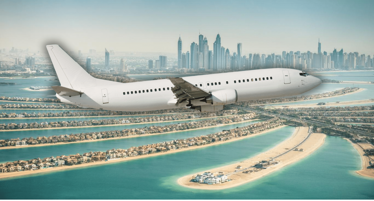 Best Cheapest Flights from Pakistan to Dubai 2025