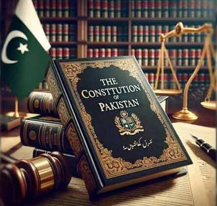 27th Constitutional Amendment or an Assault on Judiciary?