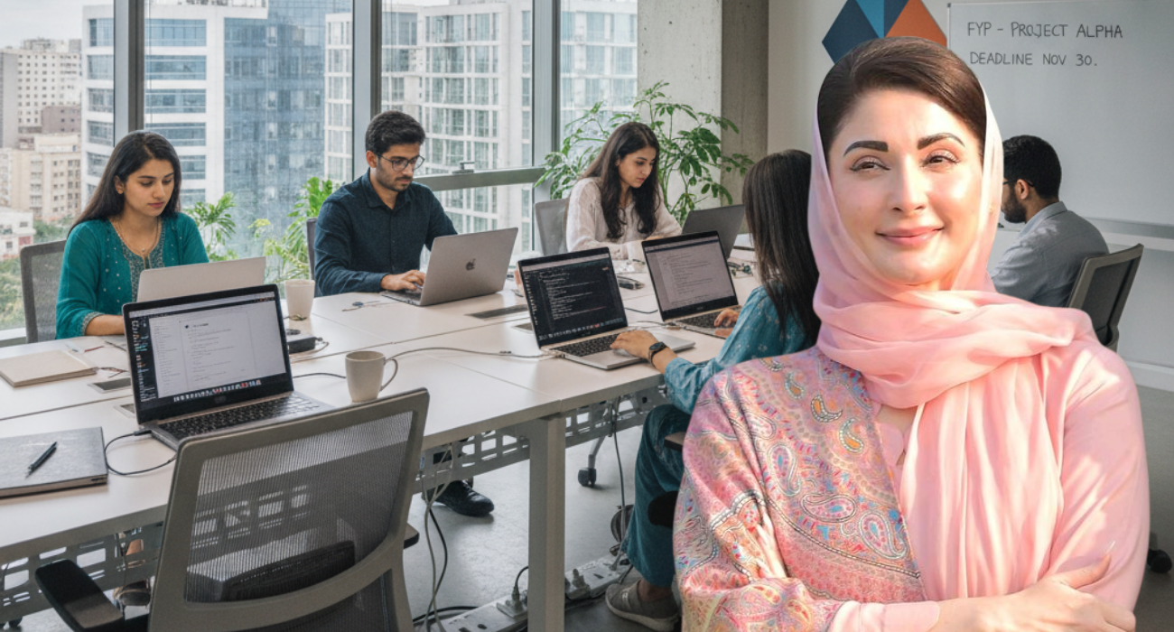 Punjab Launches New IT Internship Program for Graduates, Details Here 