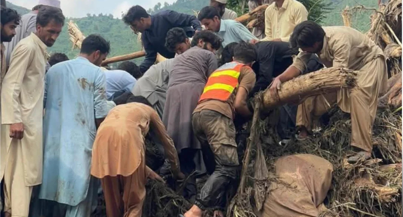 National Security and Pakistan’s Climate Vulnerability