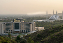 Islamabad Welcomes Two New 7-Star Hotels: Red Zone Project and Blue World City Development