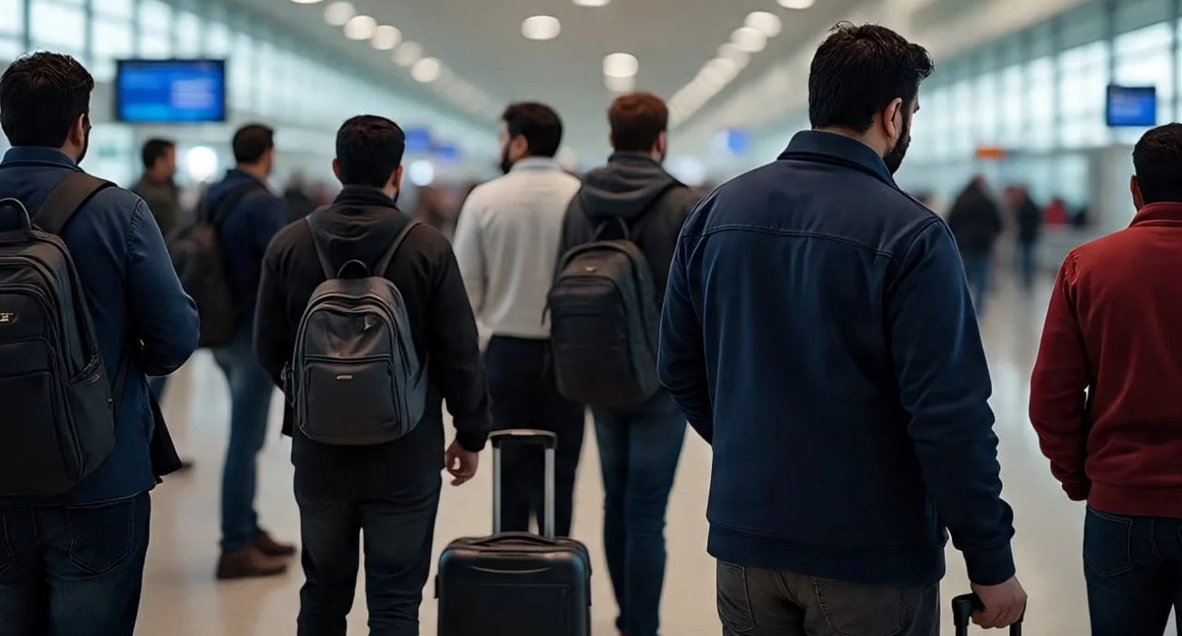 Brain Drain: Why Young Pakistanis Are Moving Abroad
