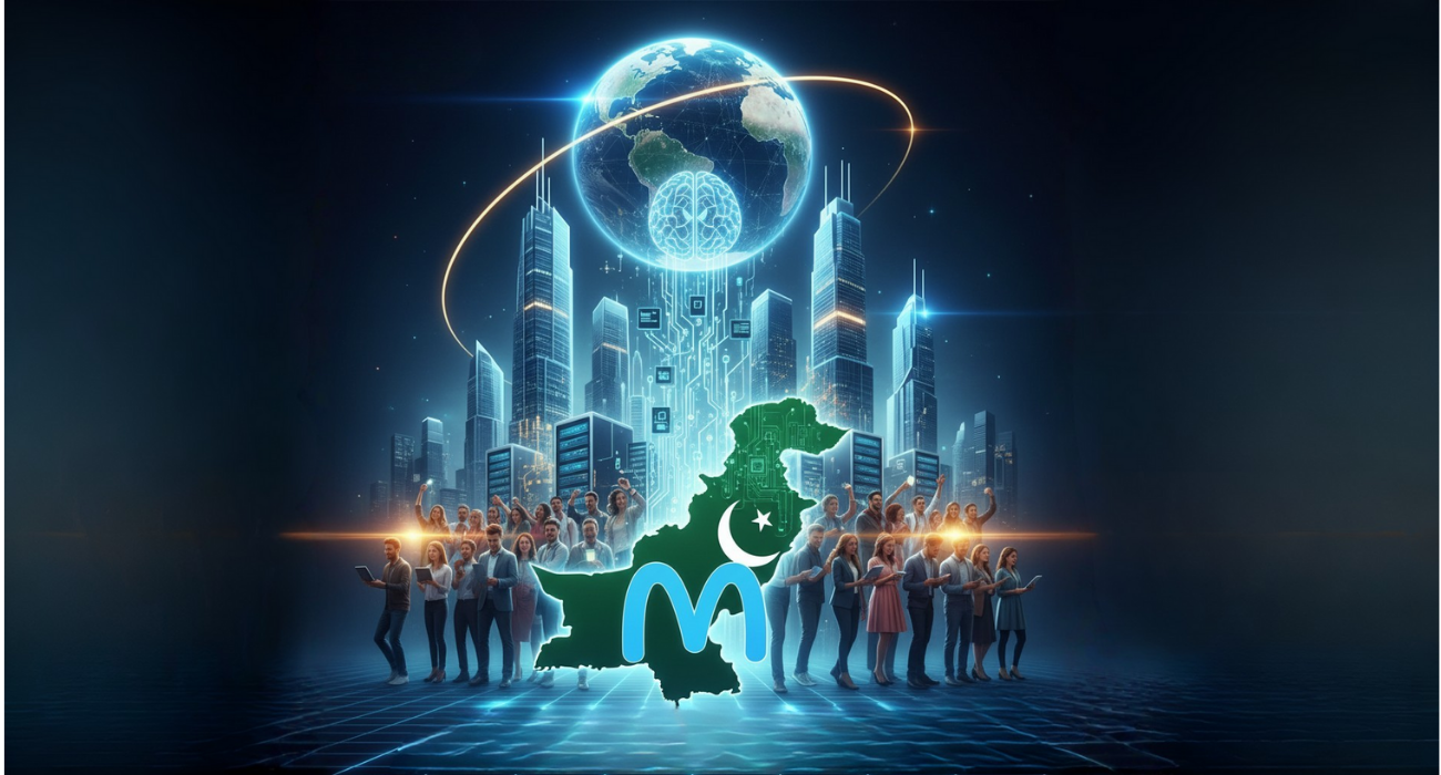 Meta Shows Strong Interest in Pakistan’s Rising Digital Economy and AI Growth