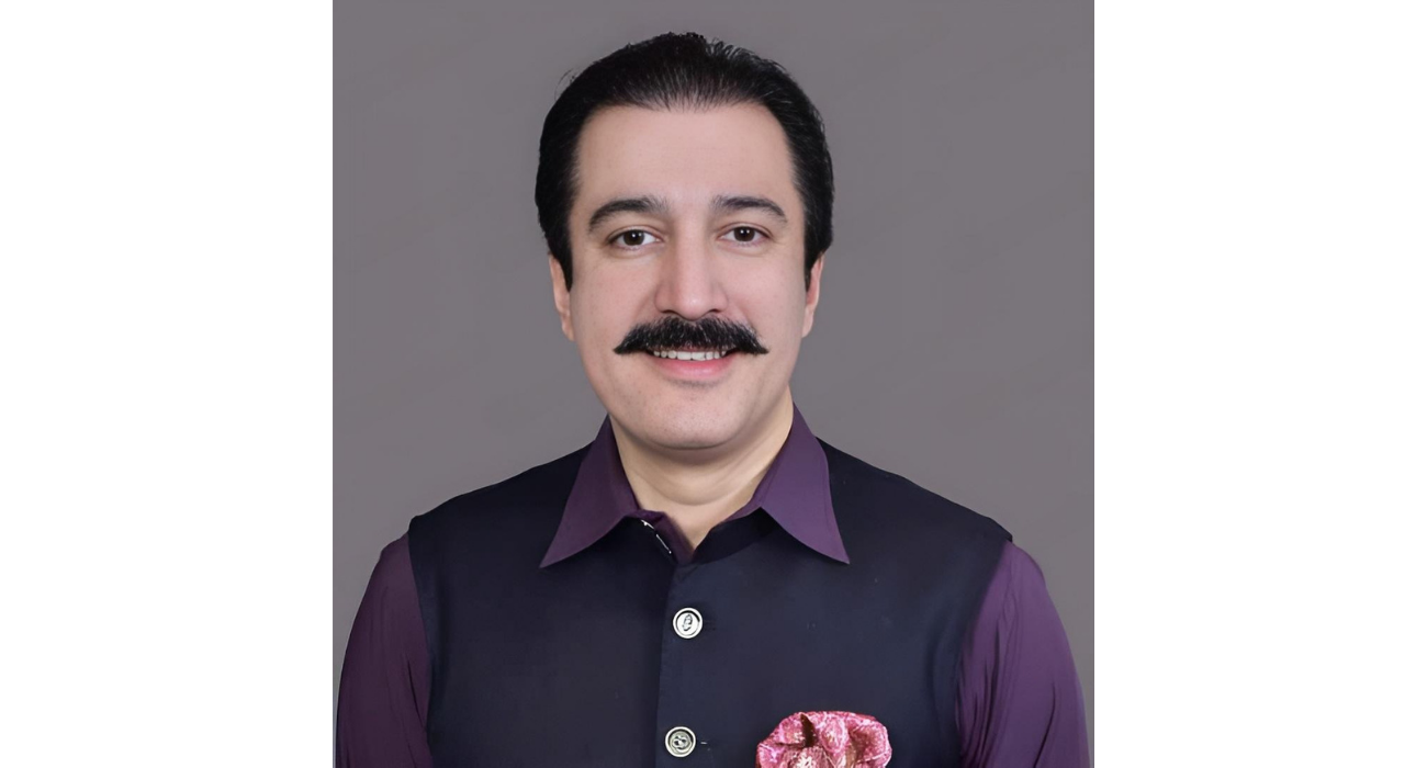 Who Is the New AJK Prime Minister Faisal Mumtaz Rathore 