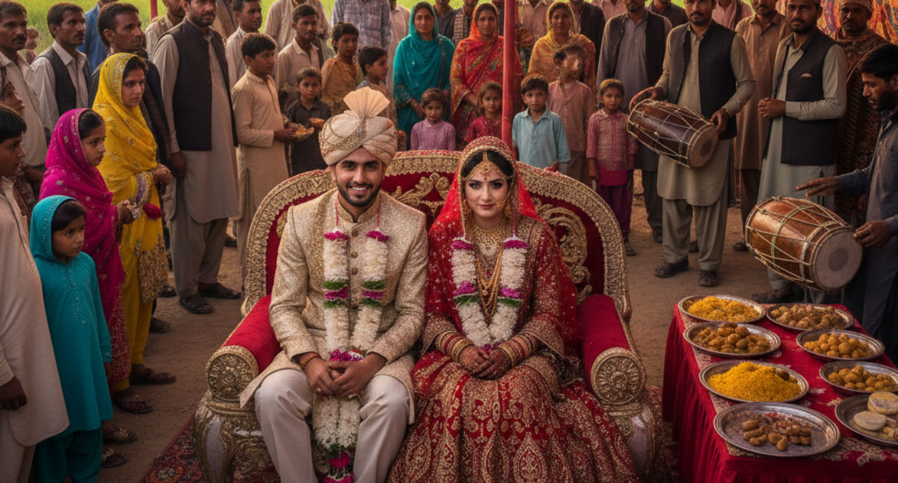 Punjab Hikes Marriage and Death Grants for Workers: A Major Relief for Struggling Families