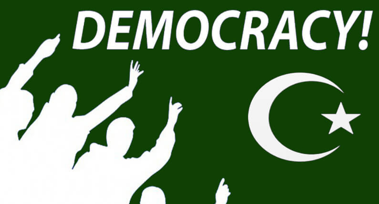 About commonalities and contradictions betwixt Islamic election/selection and democracy