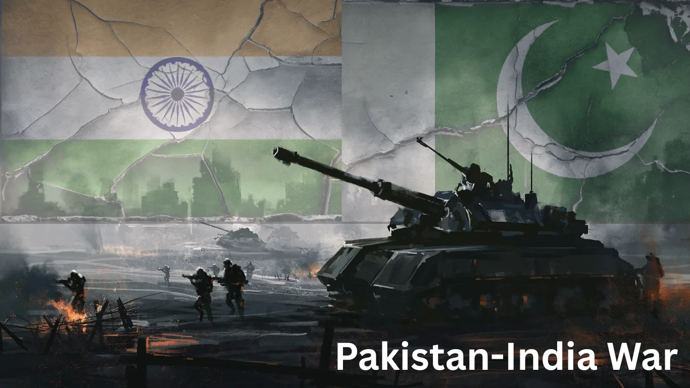 Eighteen Days: The Consequences of Tension