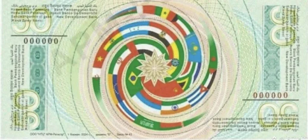 BRICS Currency: A New Power Shift in Global Finance