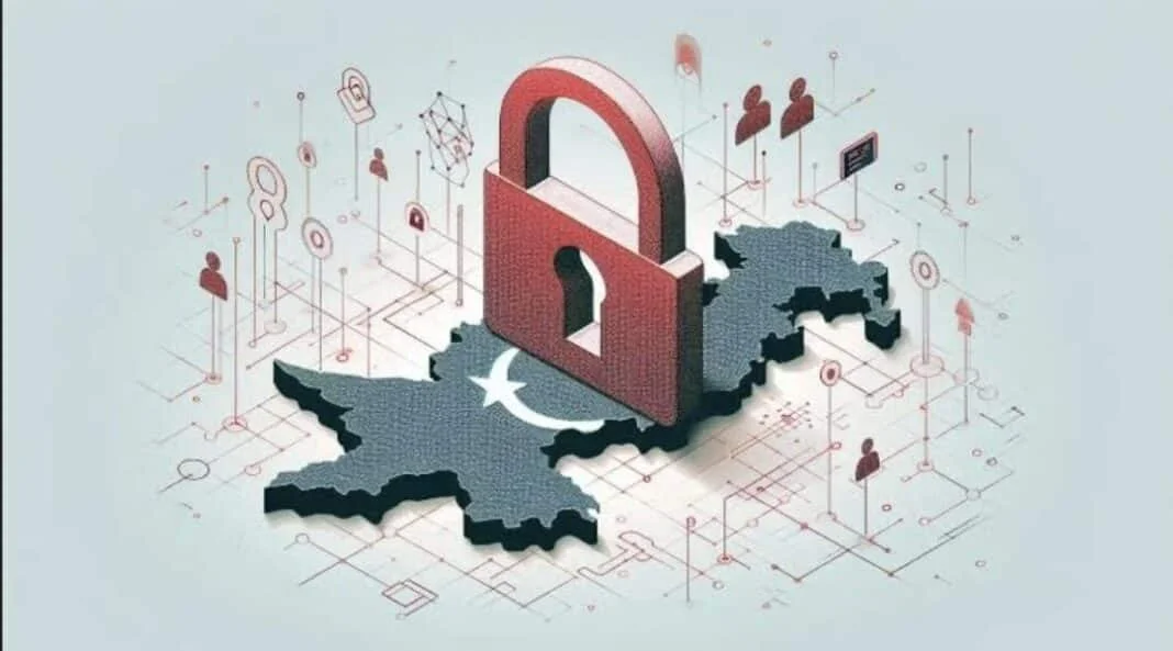 Pakistan’s Mobile Data Ban Sparks Debate Over Privacy and security