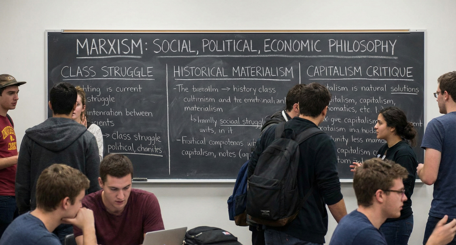 Blog Banner for Website Content