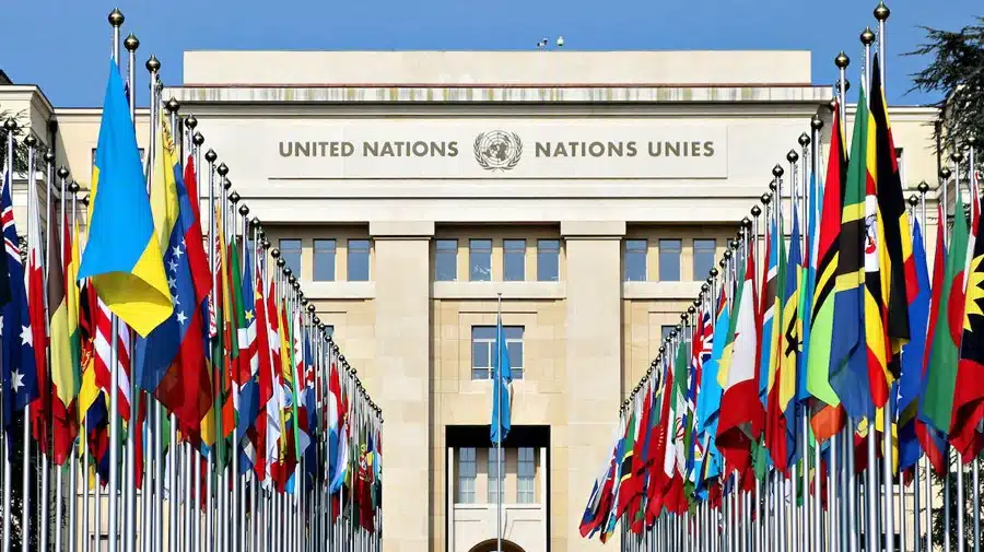 A Brief History of United Nation Organization (UN)